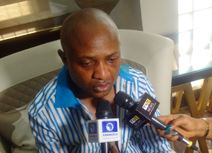 Trouble as Evans names High profile Accomplices