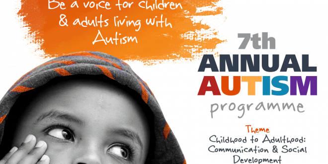 GTBank holds 7th Annual Autism Program