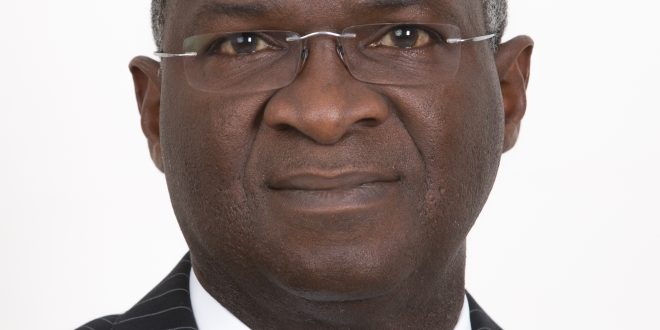 NATIONAL HOUSING PROGRAMME: YOU CAN APPLY ON BEHALF OF YOUR RESIDENTS, INDIGENES, FASHOLA URGES STATES