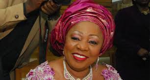 Group defends Sen Ita Giwa says diversion story is totally False