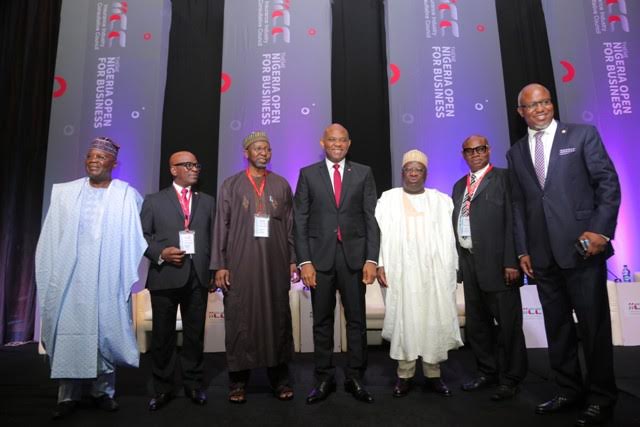 Fix Bureaucracy to Make Nigeria Business Ready, Elumelu Charges Federal Government