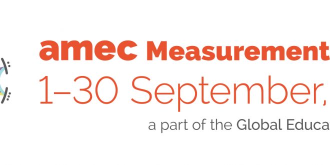 AMECMM 2017: P+ Measurement Services to host AMEC Measurement Month in Nigeria.