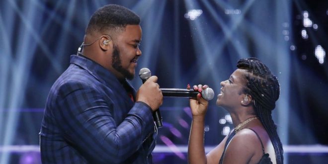 More Contestants Qualify for the Live Show in Airtel’s The Voice Nigeria