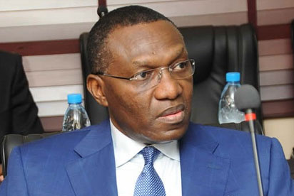 I have not dumped APC for PDP, says Andy Uba