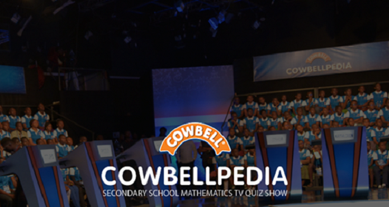 NTIC FIRES UP KADUNA IN COWBELLPEDIA MATHS TV QUIZ SHOW