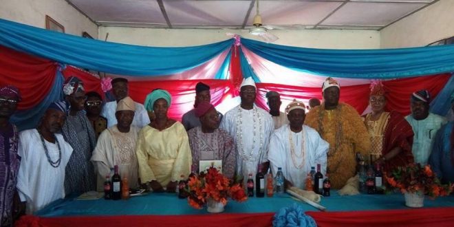 131 Years after Kiriji: Gani Adams, Aare Latosa, Others Re-echo Yoruba Unity and True Federalism