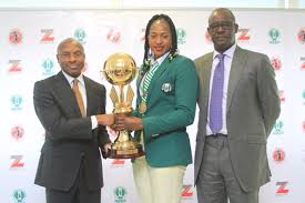 Zenith Bank receives D’Tigress, Vows to continue support for basketball