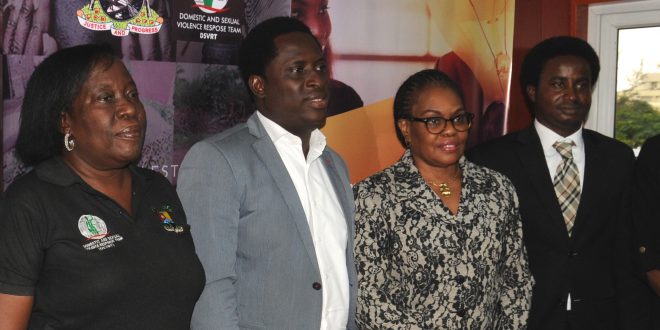 Airtel, Lagos State Partner to Curb Domestic, Sexual Violence