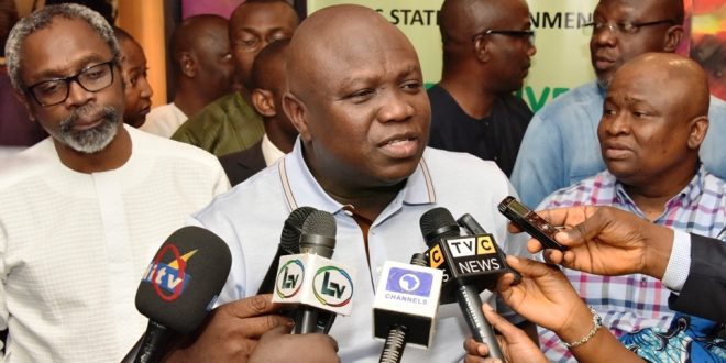 FORCED EVICTION REPORT: AMNESTY’S CLAIMS INACCURATE, EXAGGERATED – LASG