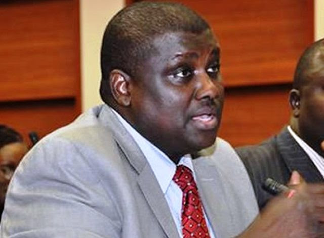 Why I’m being haunted – Maina