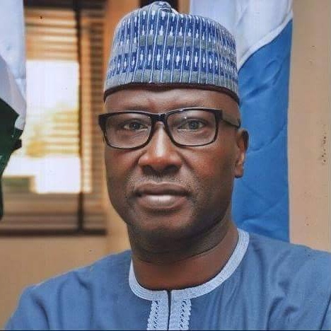 PRESIDENT BUHARI APPOINTS BOSS MUSTAPHA NEW SGF