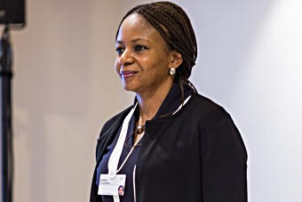 Dr Awele Elumelu appointed Gavi Champion for Immunisation in Africa