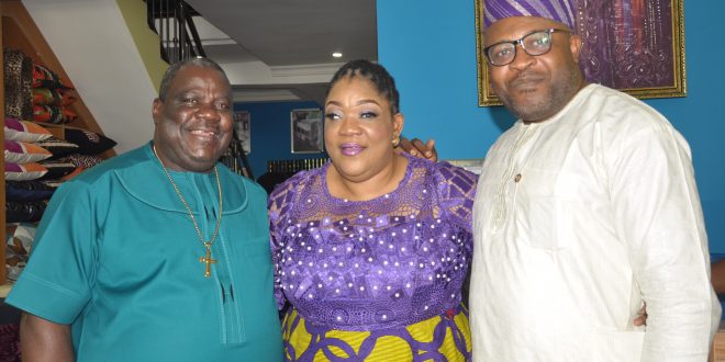 Rosemary Abuja celebrates 1st Anniversary