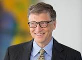 WHAT BILL GATES REALLY SAID