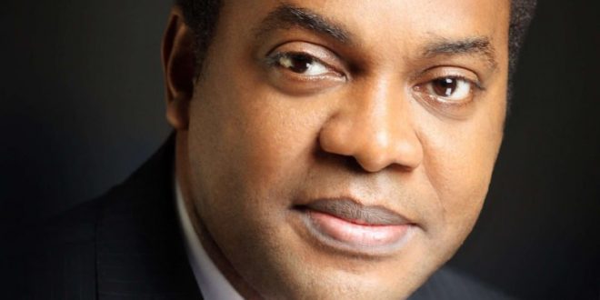 555m Ikoyi property is mine Donald Duke