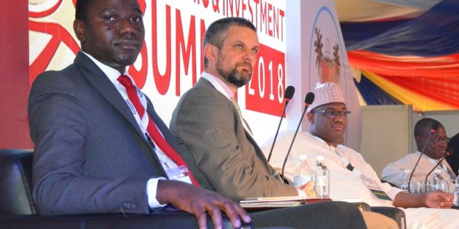 Heritage Bank extends campaign for agric value chain to Lagos-Kano Summit