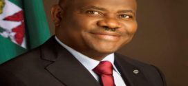 Wike Won’t Be Misled by Scammers or Fake Activists – Olayinka