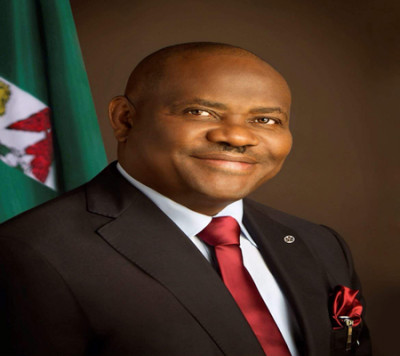 Wike Won’t Be Misled by Scammers or Fake Activists – Olayinka