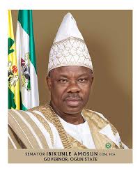 Ogun seeks investment in solid minerals