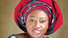 Erelu Bisi Fayemi Meets APC Women Leaders