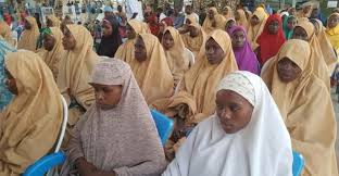 THE DAPCHI SCAM: WHERE IS LIYA SHARIBU?