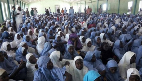 DapchiGirls: Nigerian govt attacks PDP for doubting kidnap, release of schoolgirls