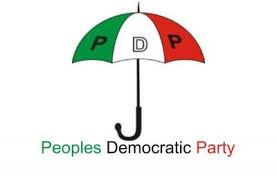 COVID-19: PDP Adopts Further Safety Measures, Suspends Political Activities