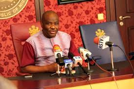 What we discuss with Wike – 17 PDP gov candidates