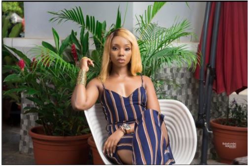 Ex-BBNaija , BamBam, realises N25m from “Bam beauty oil ‘’launch