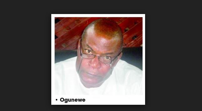 Hon. Independence Ogunewe: A Man Of Courage Has Gone Home—BY SENATOR DINO MELAYE