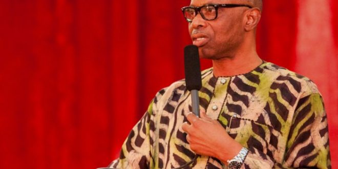 Mimiko Commends Rivers Healthcare, Says Wike Poster Boy for Social Justice