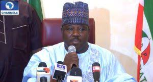 APC snubs Modu-Sheriff, tells him to join at ward level