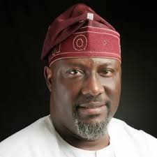 Dino Melaye speaks, says his spirit, resolve unshakeable