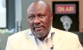 SENATOR DINO MELAYE IS BETTER THAN THE REST