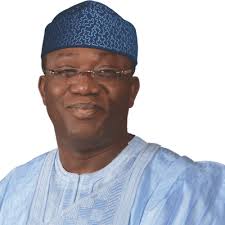 Who isn’t afraid of Kayode Fayemi?