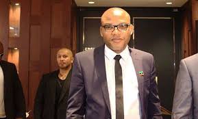 BREAKING: Court frees Nnamdi Kanu