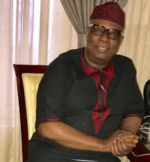 Ekiti 2018: Ojudu begins council tour, parleys party loyalists, delegates