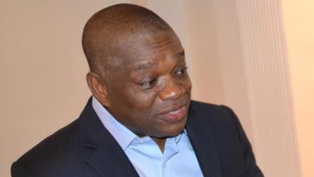 Ekiti Govt rejects Orji Kalu’s “peace advocacy” visit, Says; “We already have peace in Ekiti”