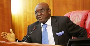 PDP in Ekiti is alive and waxing stronger- David Mark