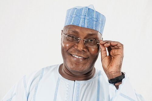 Ramadan: Atiku urges Muslims to pray for Nigeria’s unity