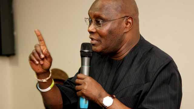 Federal Government Planning To Frame Atiku For Herdsmen Attacks