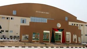 EKITI HOUSE OF ASSEMBLY GETS NEW DEPUTY SPEAKER