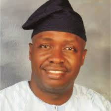 Ekiti Apc Gov Asipirant dies