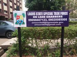 LAGOS STATE TASK FORCE TO CLAMPDOWN ON ILLEGAL ACTIVITIES OF LOCAL GOVERNMENT TRAFFIC OFFICIALS.