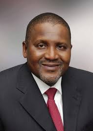 Dangote Cement best Performing Stock – Nigerian Exchange