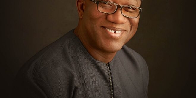 Fayemi Shooting: Politician who hired policeman shooter speaks