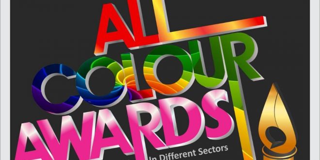 ALL COLOUR AWARDS (ACA) UNVEILS PLANS FOR THE MAIDEN EDITION 2018