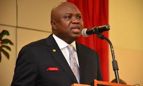 I’M READY FOR THE PRIMARIES- AMBODE