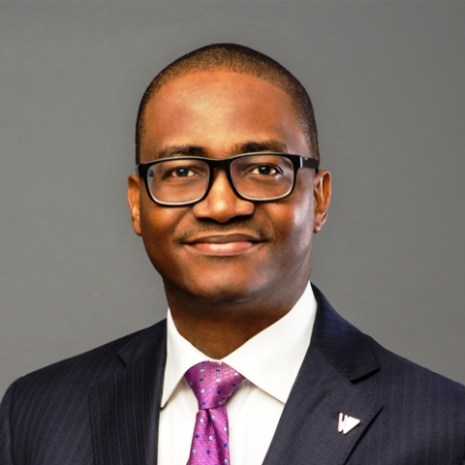 Wema Bank Appoints Ademola Adebise As New MD