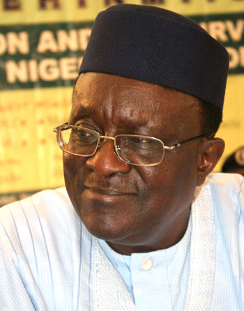 GANI LIVES ON!  ADEGBORUWA WANTS GOVT TO IMMORTALIZE GANI